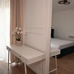 Mas Motel